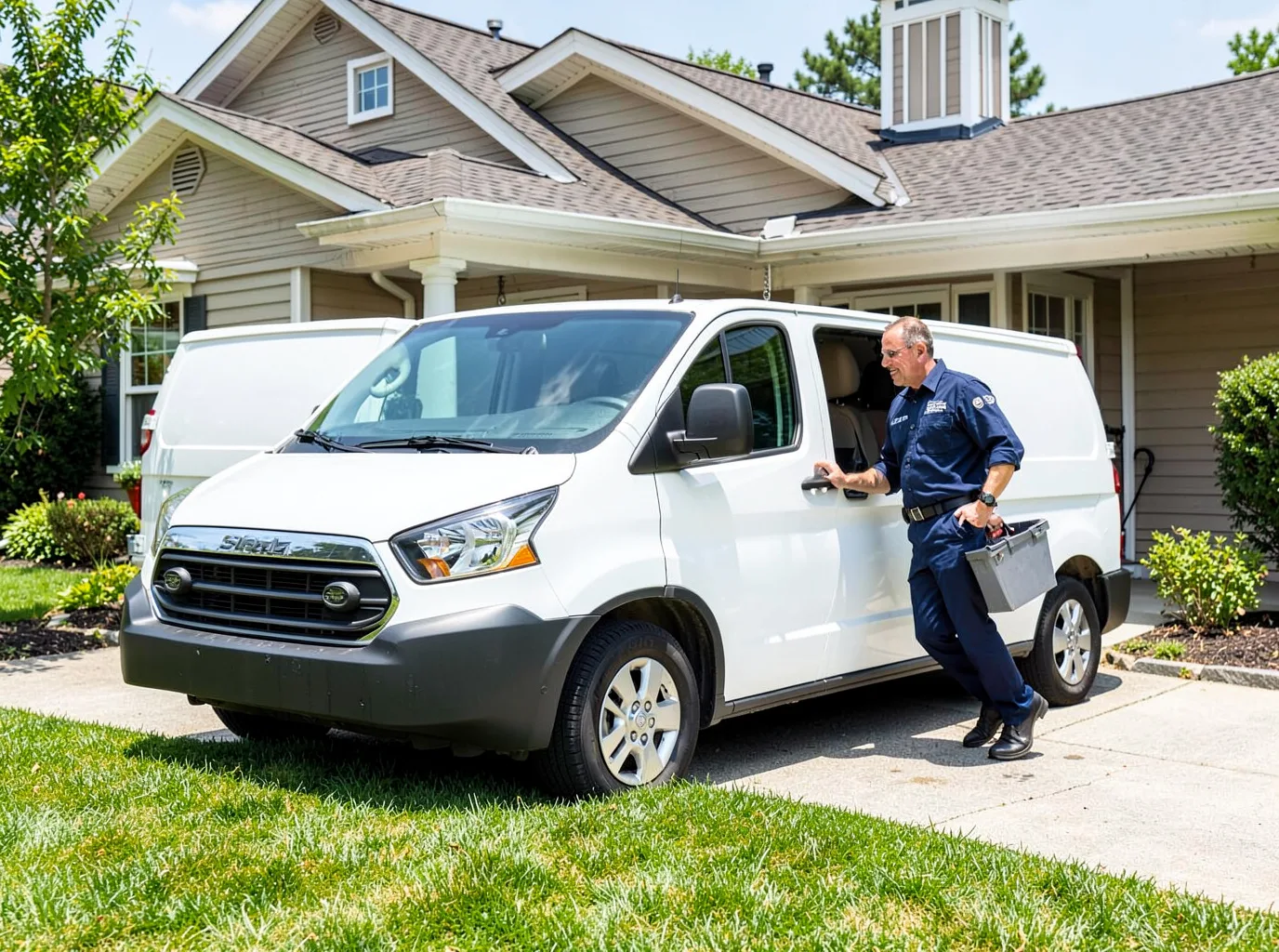 Emergency Plumber company in Jet, OK