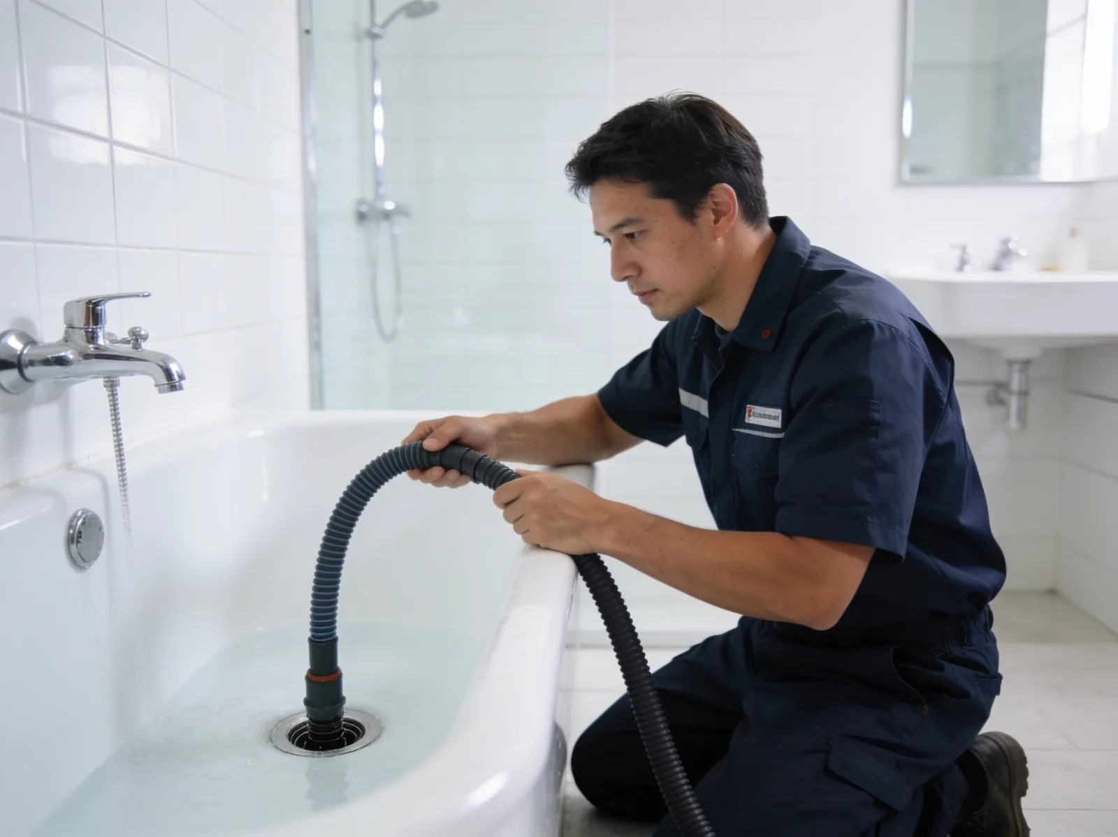 Emergency Plumber Jet, OK FAQs